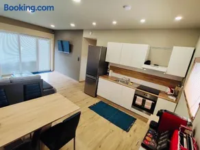 Grand Spa Holiday Home II - Image 3