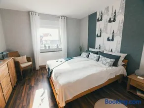 Ferienhaus Kleine Auszeit - Image 2