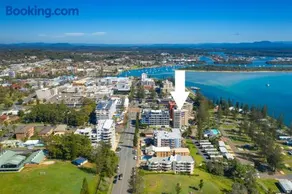 Tasman Towers 9, 3 rue Munster, - Image 3