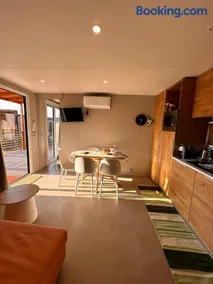 Val di Venere Glamp House - Image 3