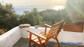Private Beach House Greece - Image 1