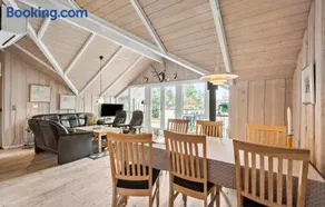 Holiday Home Sydskrænten Oksbøl Denmark - Image 3