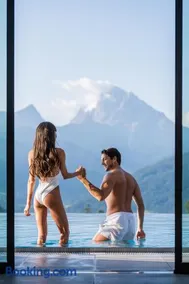 Hotel Alpen Tesitin Dolomites Spa Resort - Image 2
