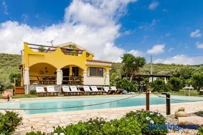 Villa Saige , piscina con idromassaggio - Image 1
