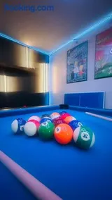Theater • Game Room • Fire Pit • Grill • Sleeps 15 - Image 2