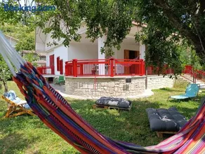 Casa BnB Pappappero Monti della Laga - Image 2
