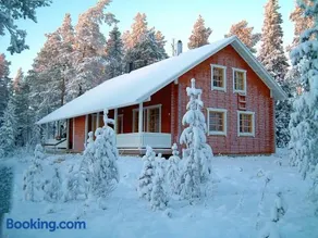 Riekko Chalet - Image 1
