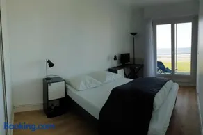 Superbe 3pièces Front de Mer, sur la plage Cabourg - Image 4