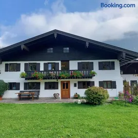 Ferienwohnung Beim Straßer - Image 2