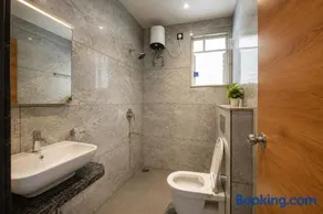 Vista Cozy Nest 3BHK With Private Pool - Image 2