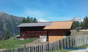 Almhütte Gorgasser - Image 1