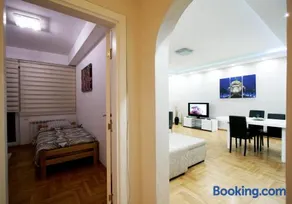 Apartment Dorcol plus paid garage - Image 2