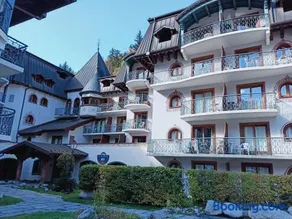 Studio Argentière Chamonix Mont-Blanc - Image 2