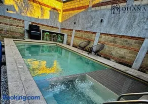 Casa Ohana Morelos - Image 1