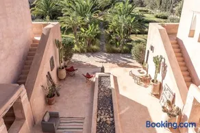 Dar Maha - Amazing villa -heated pool 15x5M - Image 4