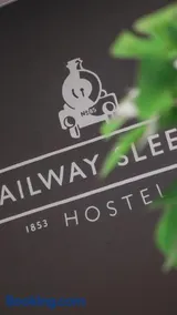 Railway Sleeper Hostel - Image 5