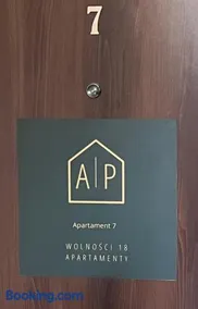 Apartamenty Wolności 18 - Image 2