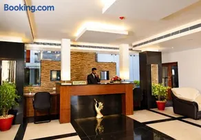 Hotel Xavier's Avenue - Image 3
