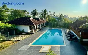 Marari Green Villas - Image 1