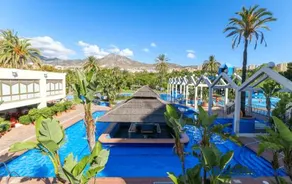 BENALBEACH PLAYA SUITE - Image 3