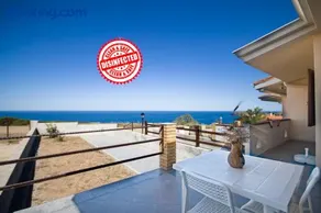 CASA VITALIA- SUPER Vista Mare-2 camere -Giardino-BBQ - WiFi FREE-Parcheggio IUNP5732 - Image 2