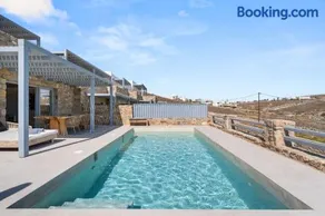 Villa Blanca Elia-Mykonos with private pool - Image 3