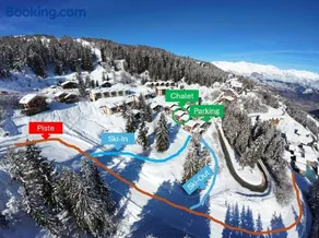 Chalet Ski in&out - Image 2