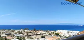 Tenerife Sud Penthouse Celeste vue mer panoramique 200m de l'océan - Image 5