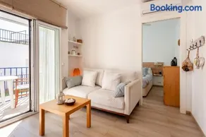 Charming apartment in Llafranc - city view, 70 m² - Image 2