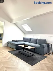 Magnifique Appartement ,10 Min Orly Aéroport - Image 5