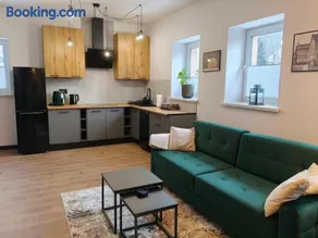 RUDORIA apartament z duszą górniczej tradycji - Image 5
