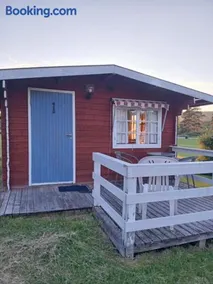 Höljes Camping & Ställplatser - Image 3