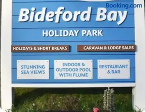 Devon and Cornwall gold category holiday home with balcony - Image 3