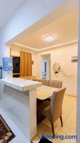 Apartamento paid'egua completo em Belém - Image 3