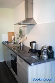 Ferienwohnung Sonnendeck - Image 3
