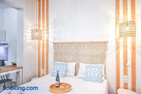 Boho Home for 2 - Casa con Vista - Image 4