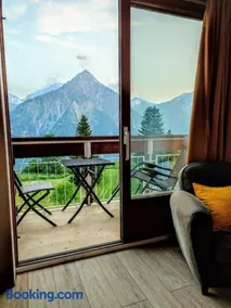 Appartement 8 personnes vue exceptionnelle - Image 5
