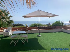villa vista mare spiaggia privata - Image 1