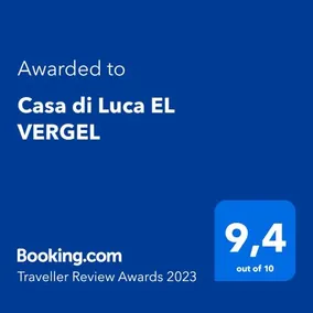 Casa di Luca EL VERGEL by luca properties gran canaria - Image 5