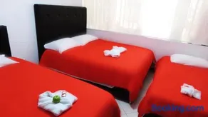 Hotel Bogota House - Image 4