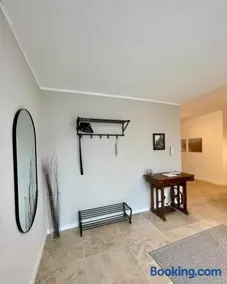 Moderne Wohnung nahe Hockenheimring für bis zu 8 Personen - Image 5