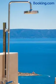 Villa MirA with fantastic sea view - Image 5
