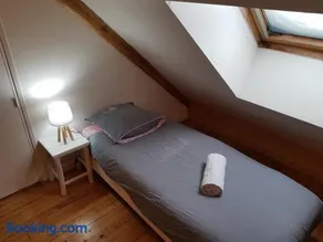 La Girandole Chambre d'hôtes et Location d'appartement - Image 2