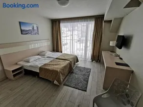Apartament Czarna Góra Sölden 28 - Image 3