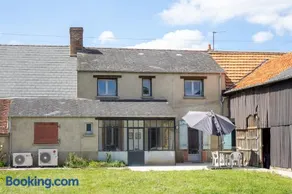 Grande Maison Familiale Climatisée - à seulement 15mn d'Orléans - 5 chambres - 8 lits - Maison classée meublé de tourisme 3 étoiles - Image 2