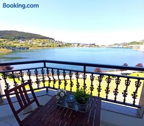Ría de Viveiro 2 - Image 1