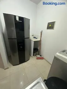 Apartamento vallenato en Entresierras, 3 HAB- AC, confort - Image 5