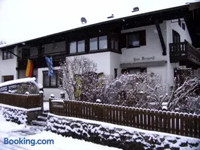 Haus Berggruß inkl. Chiemgaukarte - Image 2