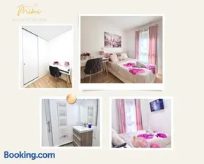Premium Room Paris La Défense Arena - Image 1