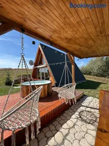 Cabana Refugio - Image 4